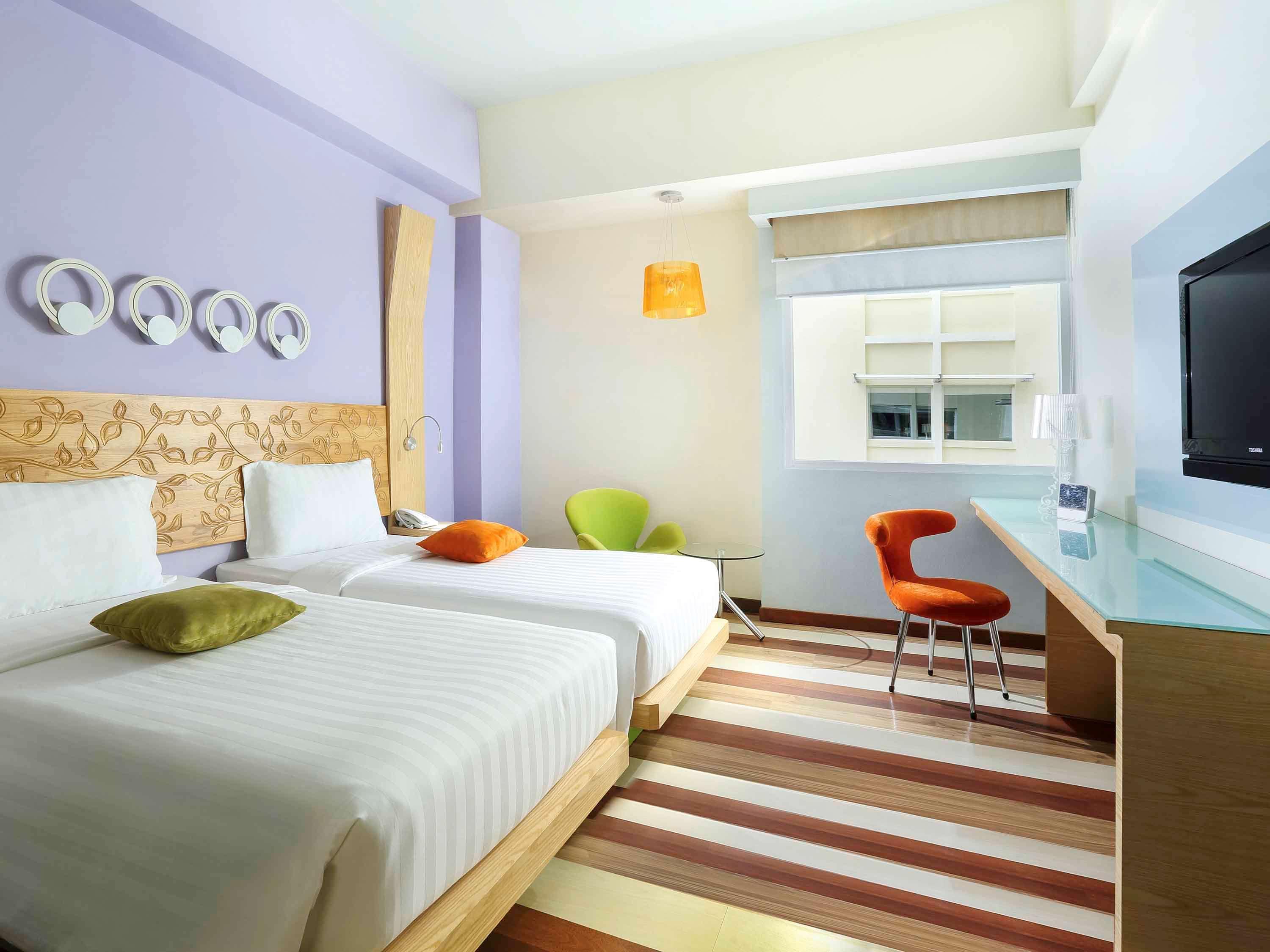 Hotel Ibis Styles Yogyakarta Esterno foto