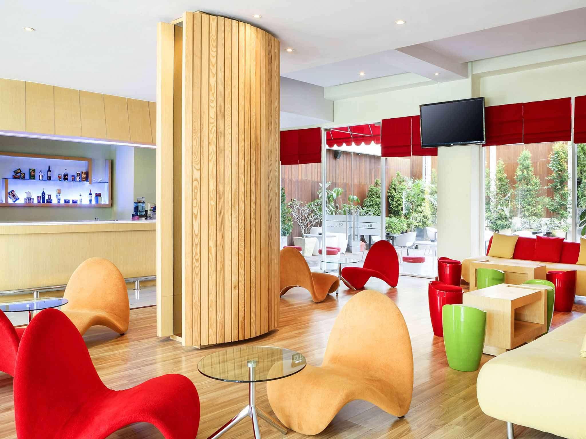Hotel Ibis Styles Yogyakarta Esterno foto
