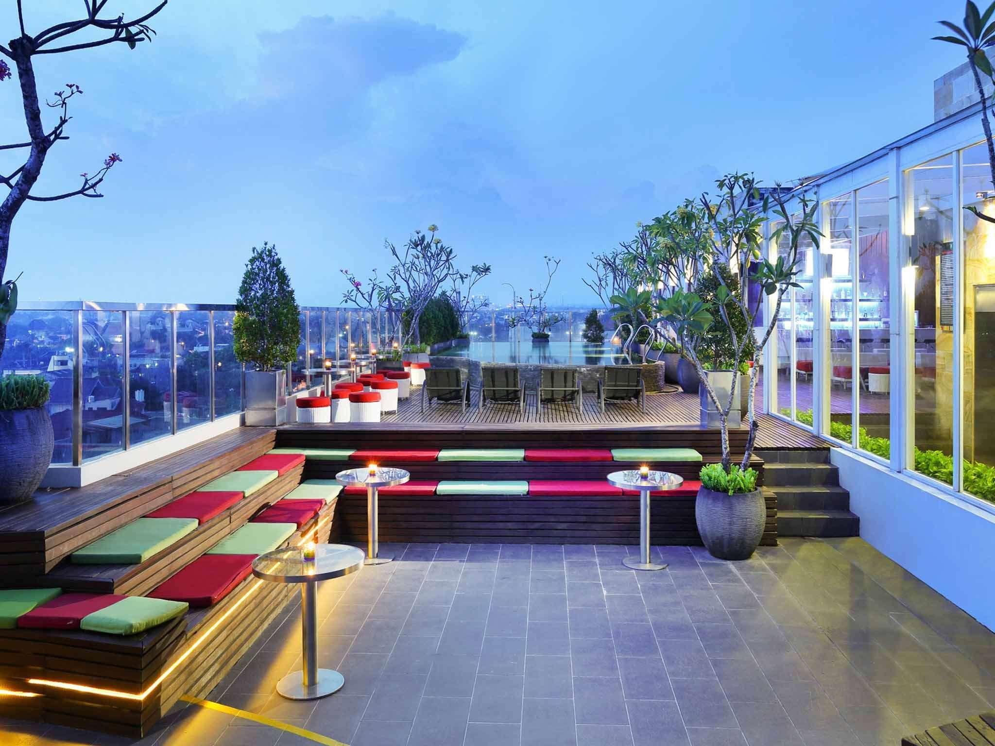 Hotel Ibis Styles Yogyakarta Esterno foto