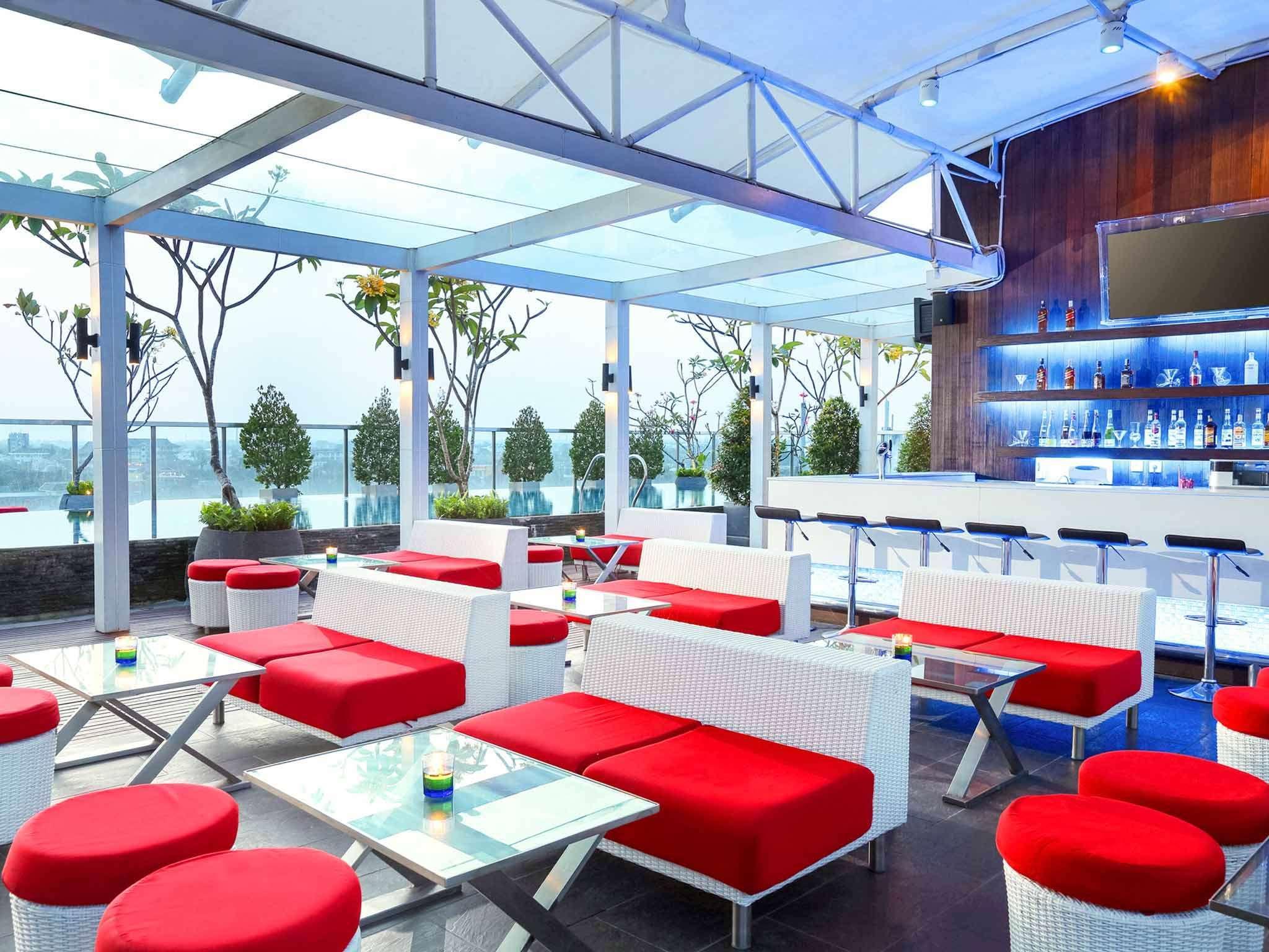 Hotel Ibis Styles Yogyakarta Esterno foto