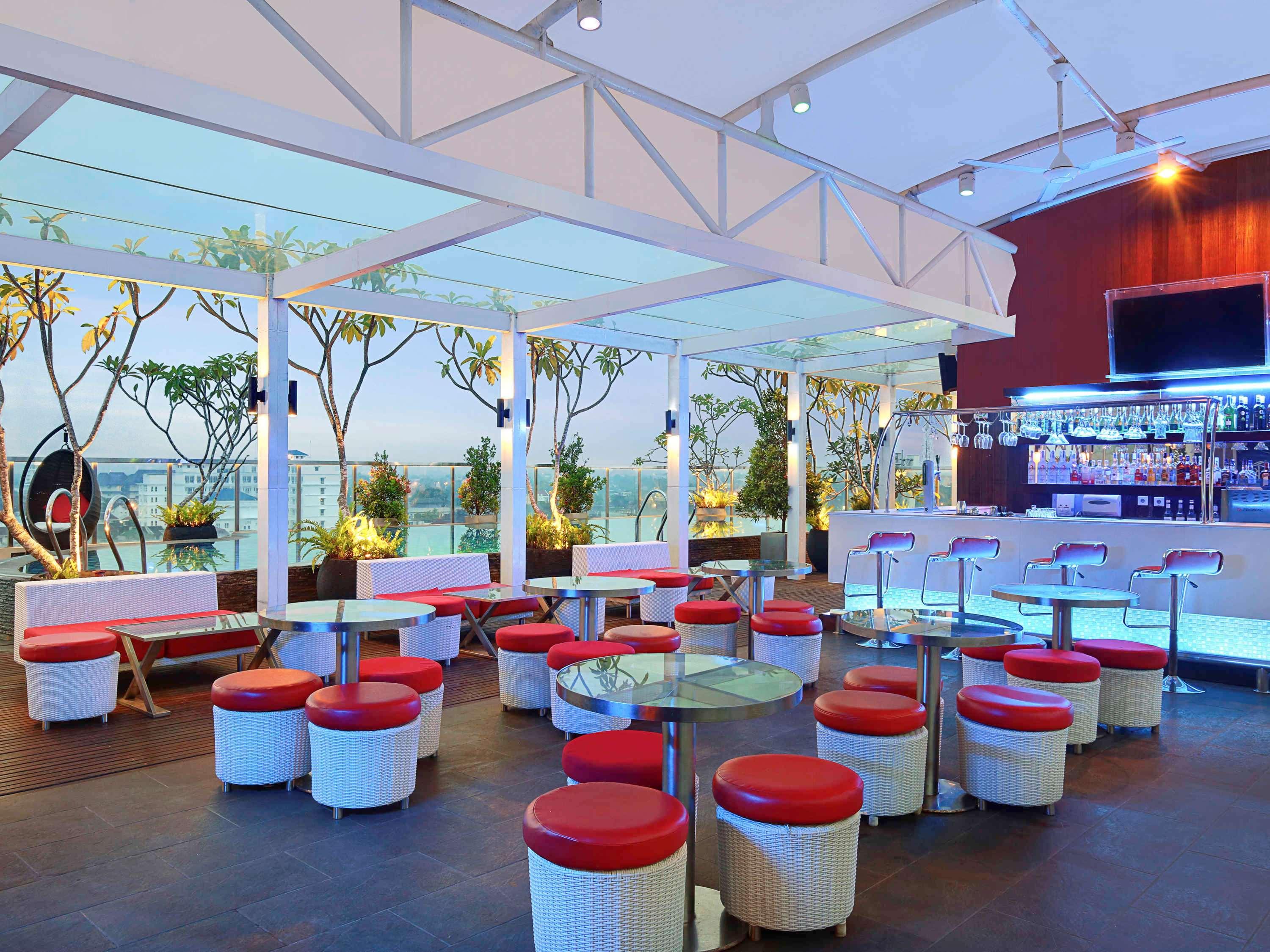 Hotel Ibis Styles Yogyakarta Esterno foto
