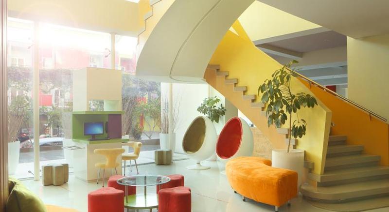 Hotel Ibis Styles Yogyakarta Esterno foto