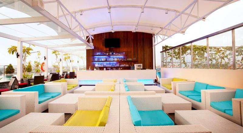 Hotel Ibis Styles Yogyakarta Esterno foto