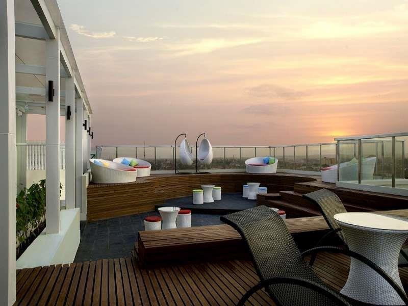 Hotel Ibis Styles Yogyakarta Esterno foto