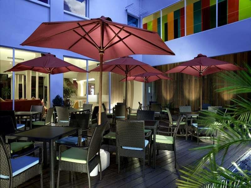 Hotel Ibis Styles Yogyakarta Esterno foto