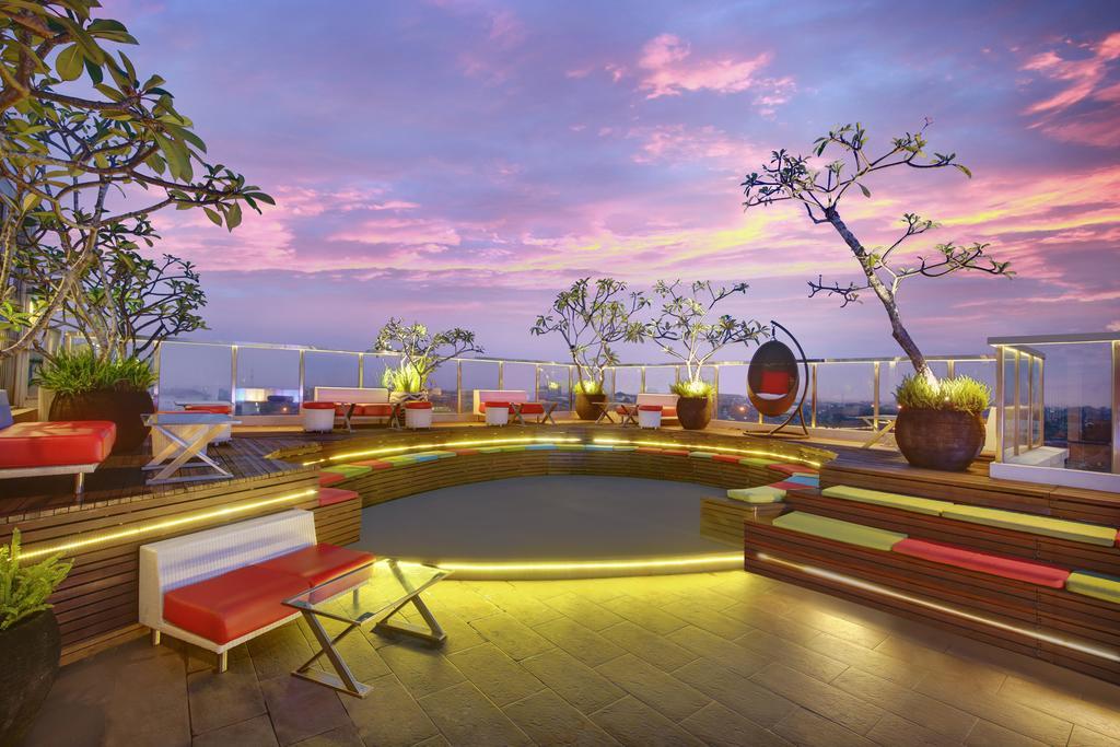 Hotel Ibis Styles Yogyakarta Esterno foto