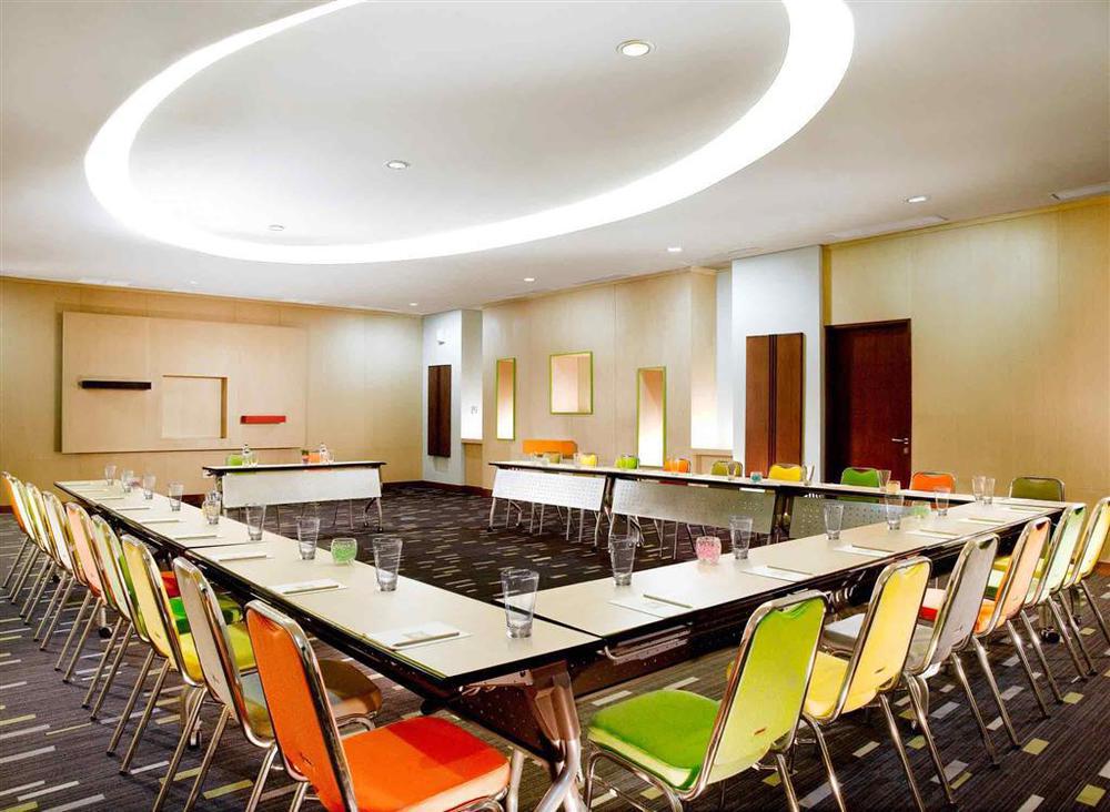 Hotel Ibis Styles Yogyakarta Affari foto
