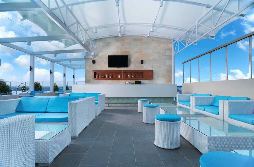 Hotel Ibis Styles Yogyakarta Interno foto