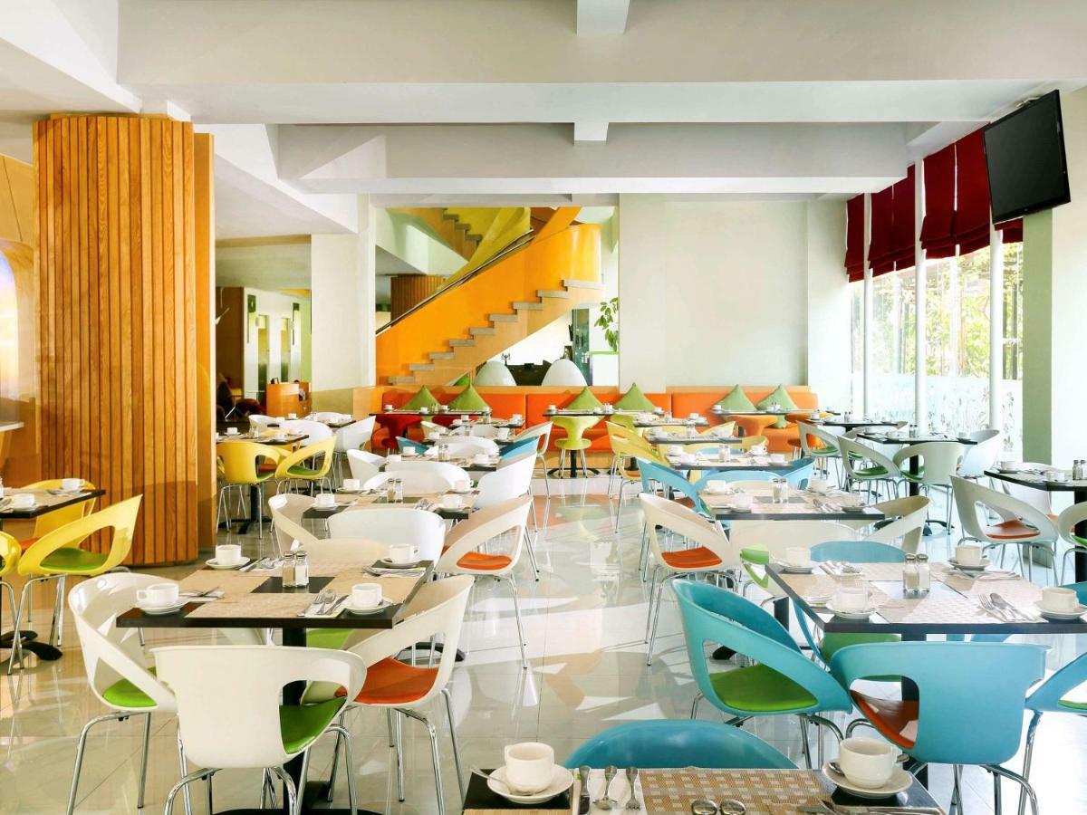 Hotel Ibis Styles Yogyakarta Esterno foto